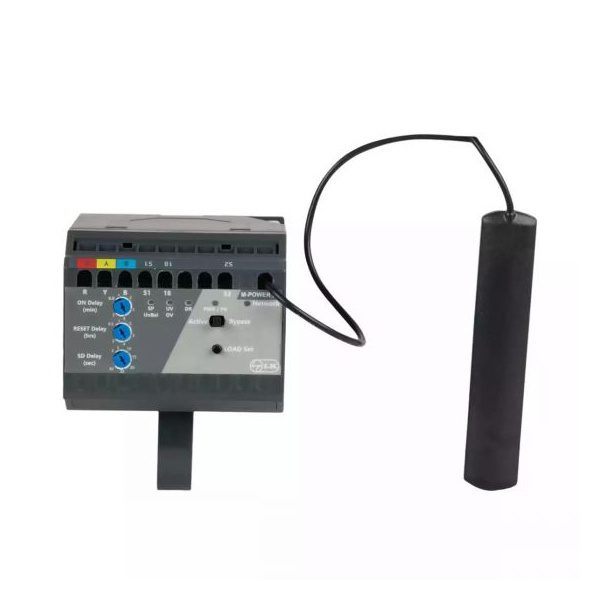 LTLK M-POWER Pro GSM Module with protection for Pump Motor Starters -415V East Zone L T CS91313OOEO cs91313ooso m power pro g