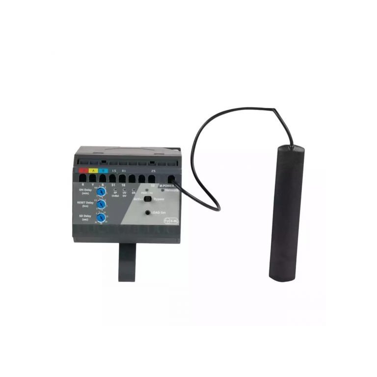 LTLK M-POWER Pro GSM Module with protection for Pump Motor Starters -415V East Zone L T CS91313OOEO cs91313ooso m power pro g