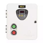 LTLK Digital Single phase submersible pump controller- 1.5HP, MANUAL, START 150 200,RUN 2X36MFD L T CS91323NDOF cs91323ndof1.