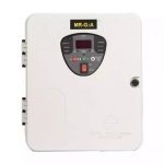LTLK Digital Single phase submersible pump controller- 2 HP AUTO WLC, START 150 200, RUN 2X50 MFD L T CS91334NDOH cs91332nbog