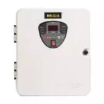 LTLK Digital Single phase submersible pump controller- 2 HP AUTO WLC, START 150 200, RUN 2X50 MFD L T CS91334NDOH cs91332nbog