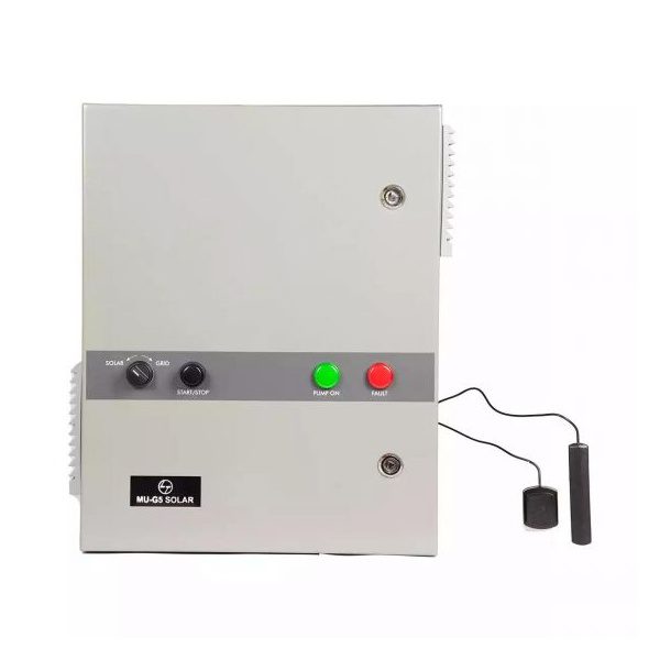 Solar Controller for 415V Induction motor pumps,5HP,With RMU L T CS91464PT1O cs91464pt1o solar pump controller 5hp with gsm f