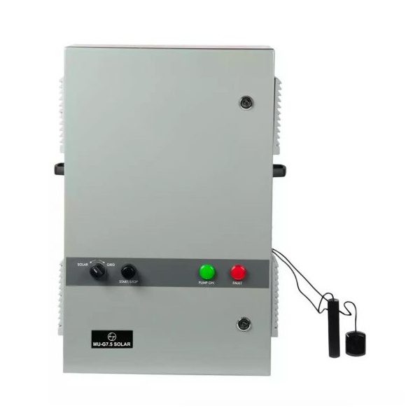 Solar Controller for 415V Induction motor pumps,7.5HP,With RMU L T CS91465PT1O cs91465pt1o solar pump controller 75hp with gs