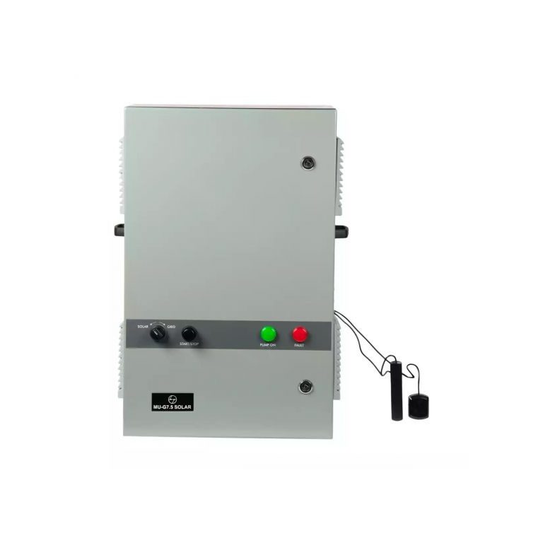 Solar Controller for 415V Induction motor pumps,7.5HP,With RMU L T CS91465PT1O cs91465pt1o solar pump controller 75hp with gs