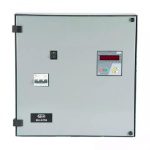 LTLK SMART Fully Automatic Star Delta Three phase Submersible Pump Controller MU-G25S, 25HP, 360V, South, 24-42A L T CS91533C