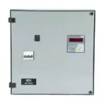 LTLK SMART Fully Automatic Star Delta Three phase Submersible Pump Controller MU-G20HS, 20HP, 415V, South, 13-42A L T CS91532
