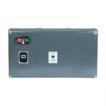 Three Phase Fully Automatic Star Delta Starter,MK2 FASD,15 HP CS91583COEO L T CS91583COEO cs91583coeo mk2 fasd mk2 2032afasd