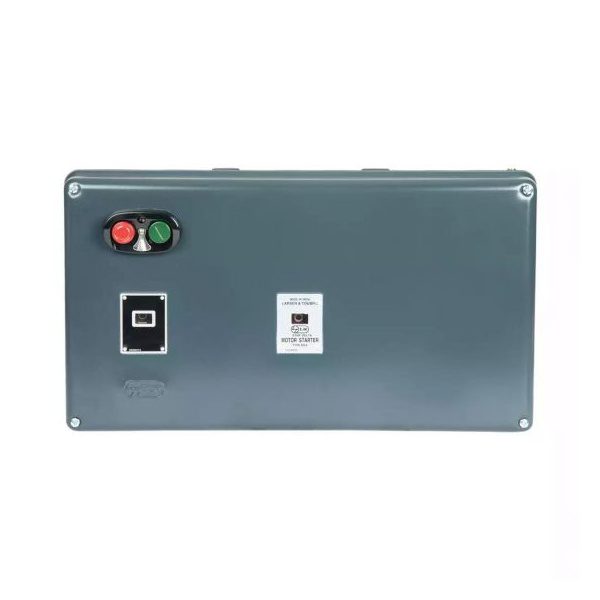 Three Phase Fully Automatic Star Delta Starter,MK2 FASD,15 HP CS91583COEO L T CS91583COEO cs91583coeo mk2 fasd mk2 2032afasd