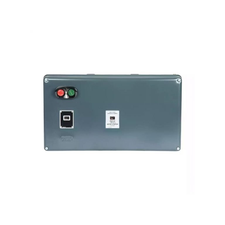 Three Phase Fully Automatic Star Delta Starter,MK2 FASD,15 HP CS91583COEO L T CS91583COEO cs91583coeo mk2 fasd mk2 2032afasd