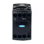 MO0 Control Contactor 4A 4P 415V AC 3NO 1NC AC-15 24V DC Coil L T CS900464OOO cs91624booo mo0 31e ac front