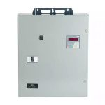 LTLK SMART Fully Automatic Star Delta Three phase Submersible Pump Controller MU-G30S, 30HP, 380V, North, 20-50A L T CS91651L