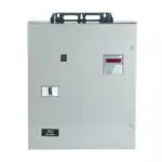 LTLK SMART Fully Automatic Star Delta Three phase Submersible Pump Controller MU-G30S, 30HP, 380V, North, 20-50A L T CS91651L