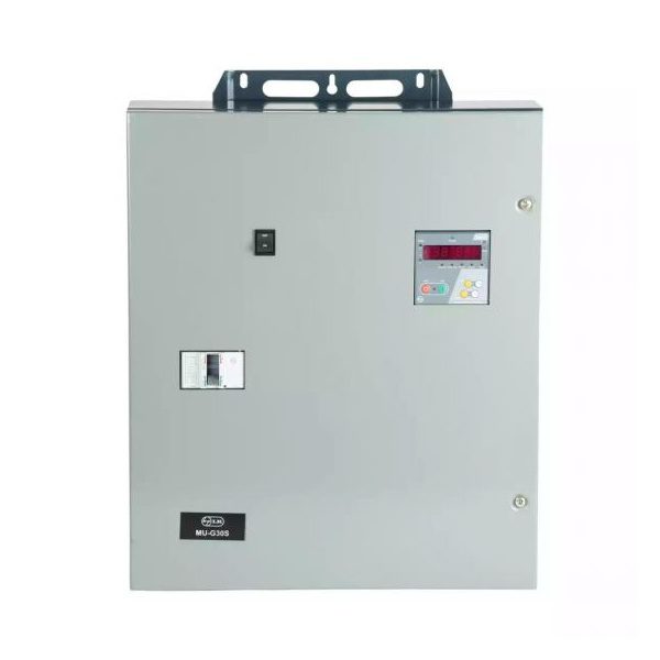 LTLK SMART Fully Automatic Star Delta Three phase Submersible Pump Controller MU-G30S, 30HP, 380V, North, 20-50A L T CS91651L