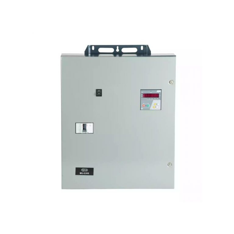 LTLK SMART Fully Automatic Star Delta Three phase Submersible Pump Controller MU-G30S, 30HP, 380V, North, 20-50A L T CS91651L