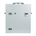 LTLK SMART Fully Automatic Star Delta Three phase Submersible Pump Controller MU-G75S, 75HP, 380V, North, 45-90A L T CS91654L