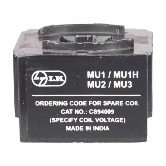 cs94009booo_spare_coil_240vac_mu1mu2___mc11mc_12_front_3.jpg MU1 MU2 Coil-415V L T CS94009DOOO cs94009booo spare coil 240vac mu1mu2 mc11mc 12 front 3