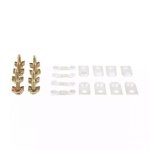 MCX 23 Spare Contact Kit L T CS90078OOOO cs94078oooo spare contact kit mcx12 front
