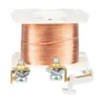 MNX 9 40 Spare Coil 42V AC 50 Hz L T CS94105HOOO cs94105booo coil mnx9 40 240v ac 50hz. front