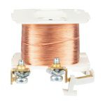 MNX 9 40 Spare Coil 320V AC 50 Hz L T CS94105ROOO cs94105rooof