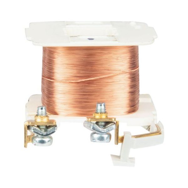 MNX 9 40 Spare Coil 320V AC 50 Hz L T CS94105ROOO cs94105rooof