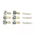 MNX 25 Spare Contact Kit L T CS94127OOOO cs94128oooo sp kit mnx 32 front