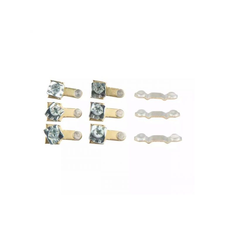 MNX 25 Spare Contact Kit L T CS94127OOOO cs94128oooo sp kit mnx 32 front