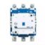 MNX Contactor 225A 3P 415V AC AC-3 110V AC Coil 50 60 Hz L T CS94140AOOO cs94140booo mnx 225 front