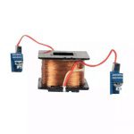 MNX 45 80 Spare Coil 110V AC 50 Hz L T CS94192AOOO cs94192booo coil mnx 45 80 240v ac 50 hz front