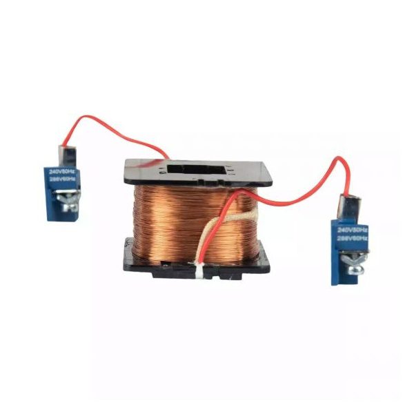 MNX 45 80 Spare Coil 110V AC 50 Hz L T CS94192AOOO cs94192booo coil mnx 45 80 240v ac 50 hz front