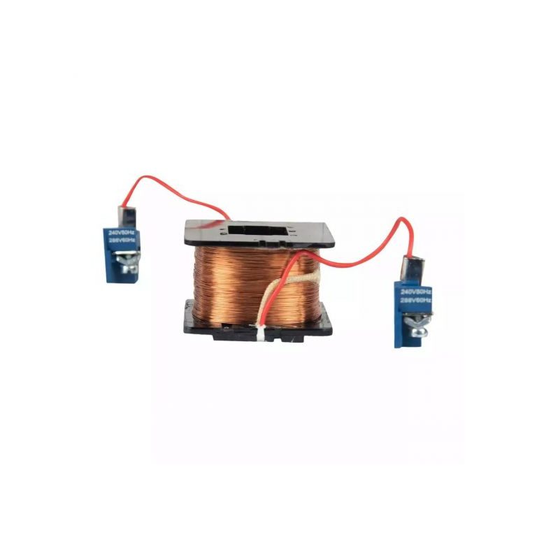 MNX 45 80 Spare Coil 110V AC 50 Hz L T CS94192AOOO cs94192booo coil mnx 45 80 240v ac 50 hz front