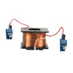 MNX 45 80 Spare Coil 110V AC 60 Hz L T CS94192YOOO cs94192booo coil mnx 45 80 240v ac 50 hz front 1