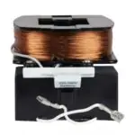 MNX 550 650 Spare Coil 110V AC 50 Hz L T CS94193AOOO cs94193booo coil mnx 550 240v ac 50hz front