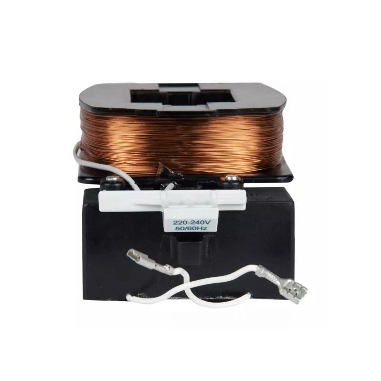 MNX 550 650 Spare Coil 110V AC 50 Hz L T CS94193AOOO cs94193booo coil mnx 550 240v ac 50hz front