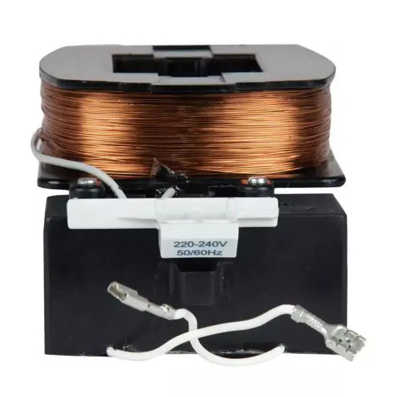 cs94193booo_coil_mnx_550_240v_ac_50hz_front.jpg MNX 550 650 Spare Coil 110V AC 50 Hz L T CS94193AOOO cs94193booo coil mnx 550 240v ac 50hz front