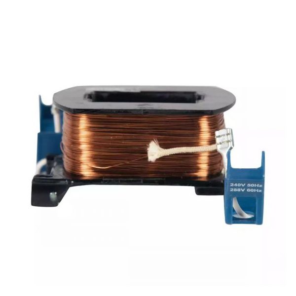 MNX 185 225 Spare Coil 220V AC 50 Hz L T CS94194KOOO cs94194booo coil mnx 185 225 240v ac 50hz front