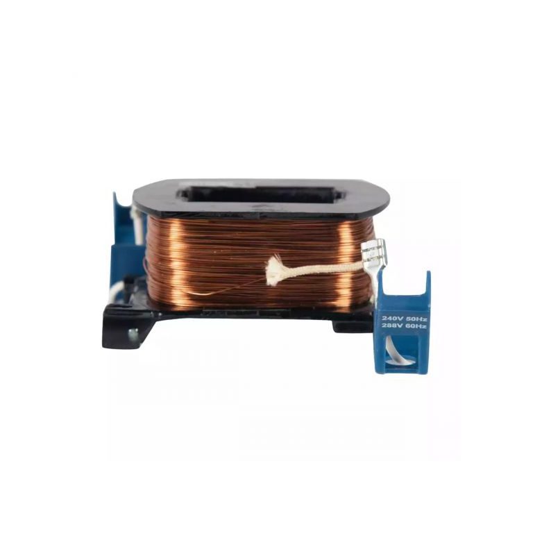 MNX 185 225 Spare Coil 220V AC 50 Hz L T CS94194KOOO cs94194booo coil mnx 185 225 240v ac 50hz front