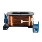 MNX 185 225 Spare Coil 220V AC 60 Hz L T CS94194VOOO cs94194booo coil mnx 185 225 240v ac 50hz front 1