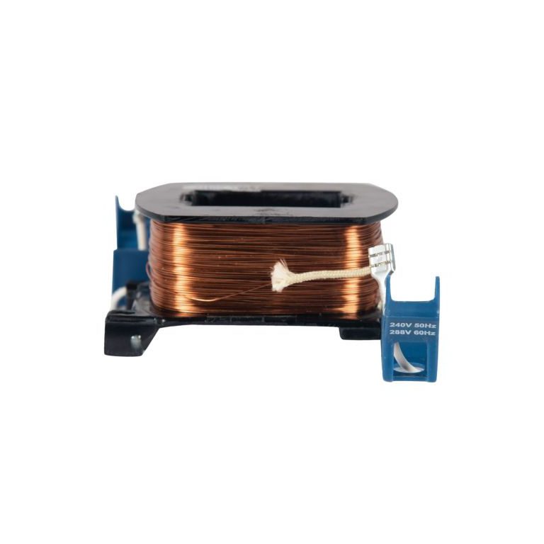 MNX 185 225 Spare Coil 220V AC 60 Hz L T CS94194VOOO cs94194booo coil mnx 185 225 240v ac 50hz front 1