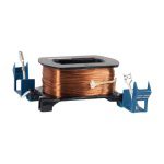 MNX 185 225 Spare Coil 525V AC 50 Hz L T CS94194MOOO cs94194mooo coil mnx 185 225 240v ac 50hz front