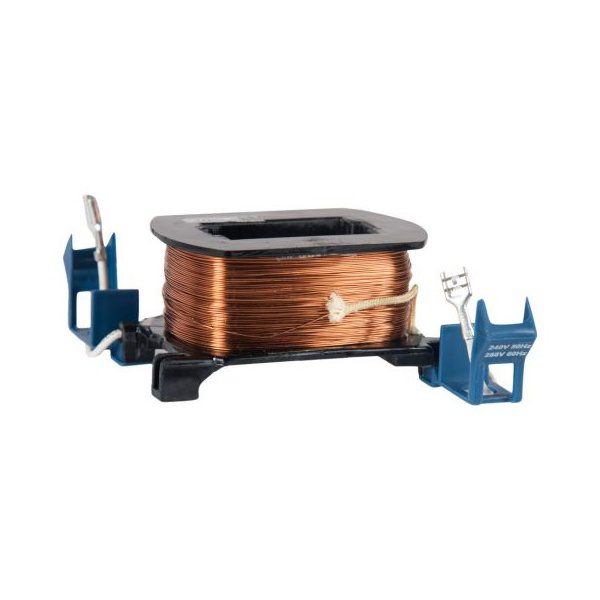 MNX 185 225 Spare Coil 525V AC 50 Hz L T CS94194MOOO cs94194mooo coil mnx 185 225 240v ac 50hz front