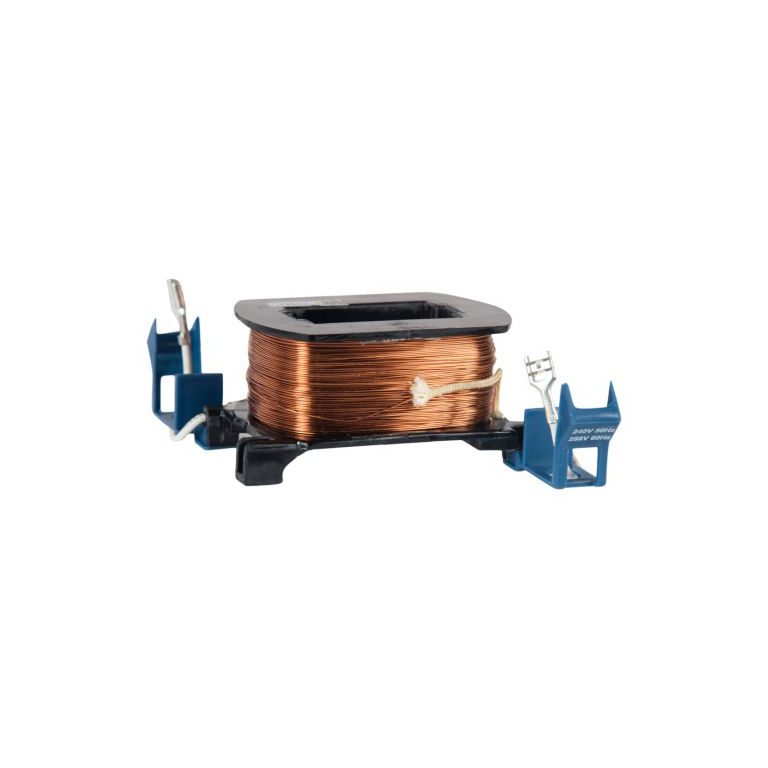 MNX 185 225 Spare Coil 525V AC 50 Hz L T CS94194MOOO cs94194mooo coil mnx 185 225 240v ac 50hz front