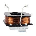 MNX 300 400 Spare Coil 220V AC 50 Hz L T CS94195VOOO cs94195vooo coil mnx 265 400 240v ac 50hz front