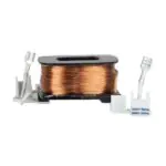 MNX 95 140 Spare Coil 110V AC 60 Hz L T CS94196YOOO cs94196booo spare coils 240v50hz front