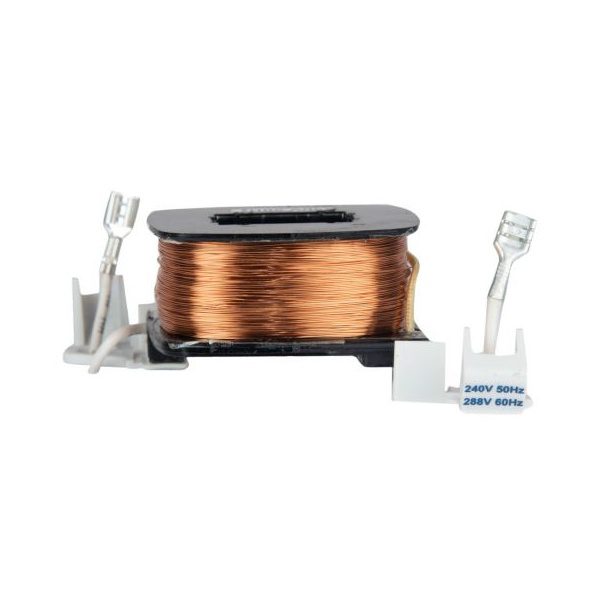 MNX 95 140 Spare Coil 110V AC 60 Hz L T CS94196YOOO cs94196booo spare coils 240v50hz front