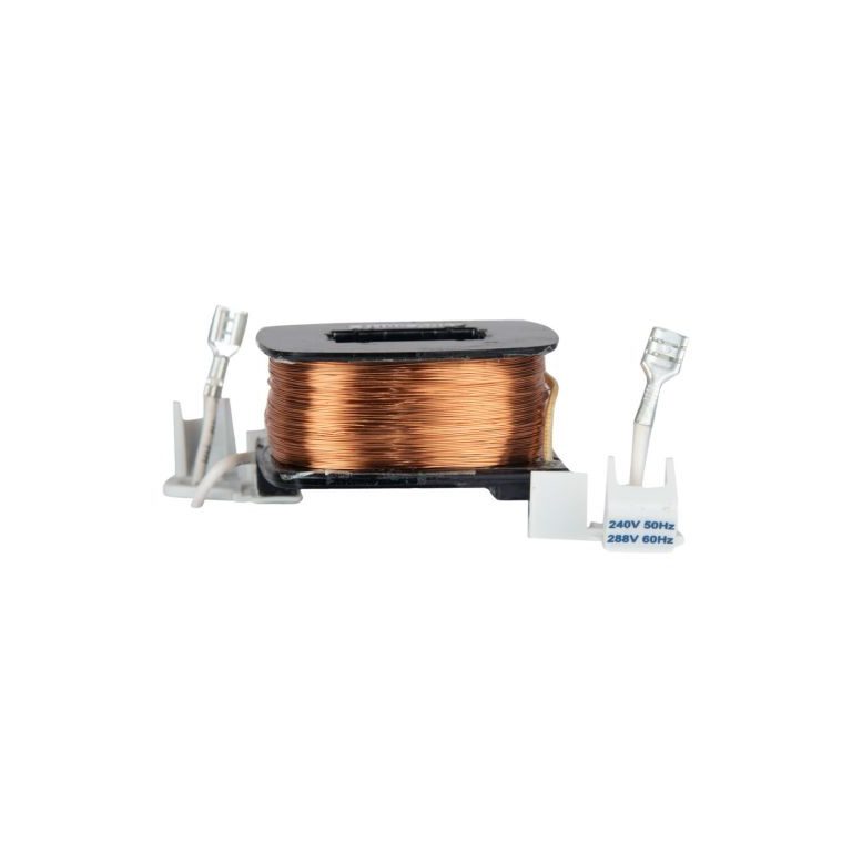 MNX 95 140 Spare Coil 525V AC 50 Hz L T CS94196MOOO cs94196mooo spare coils 240v 50hz front