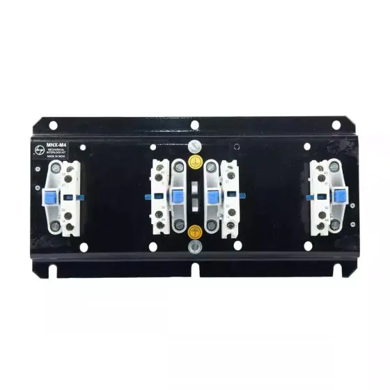 cs94197oooo_mil_kit_mnx_45_80_m4_front.jpg MNX 50-80 Accessory Mechanical Interlock Kit L T CS94197OOOO cs94197oooo mil kit mnx 45 80 m4 front