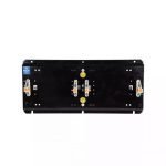 MNX 185-250 Accessory Mechanical Interlock Kit L T CS94199OOOO cs94199oooo mil m7 mnx 185 mn 225 front