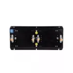 MNX 185-250 Accessory Mechanical Interlock Kit L T CS94199OOOO cs94199oooo mil m7 mnx 185 mn 225 front