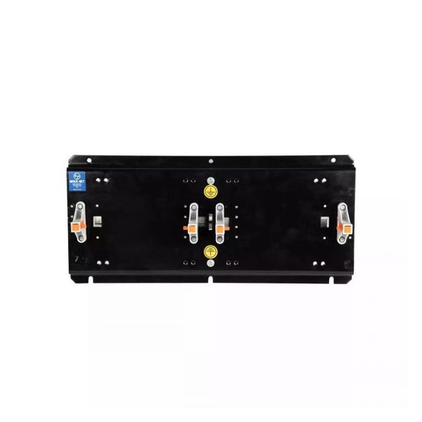 MNX 185-250 Accessory Mechanical Interlock Kit L T CS94199OOOO cs94199oooo mil m7 mnx 185 mn 225 front