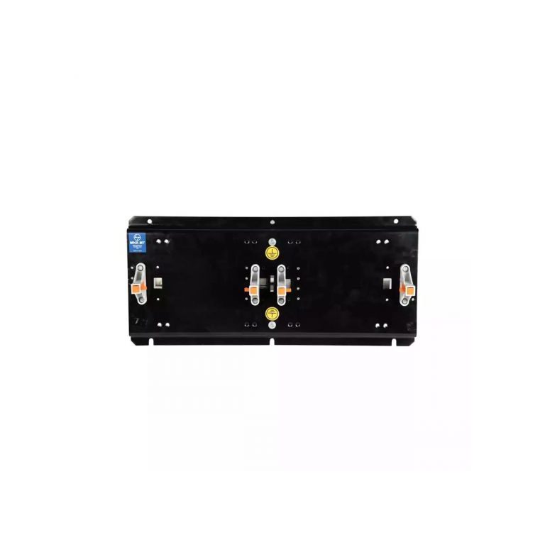 MNX 185-250 Accessory Mechanical Interlock Kit L T CS94199OOOO cs94199oooo mil m7 mnx 185 mn 225 front